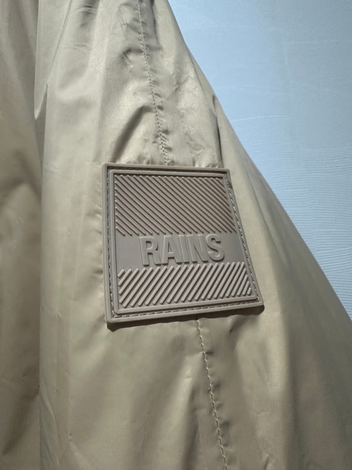 [XL] 레인스 vardo 봄버자켓 rains 상품이미지10
