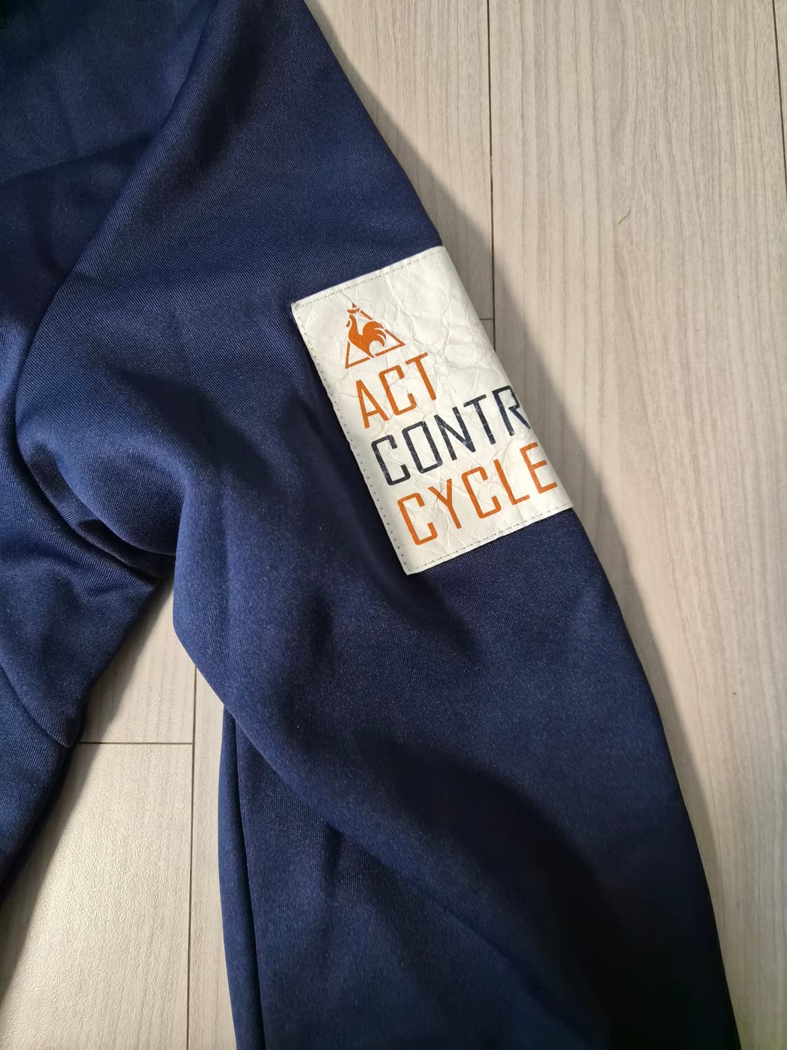 르꼬끄 moDULATE 후드 셋업 상품이미지3