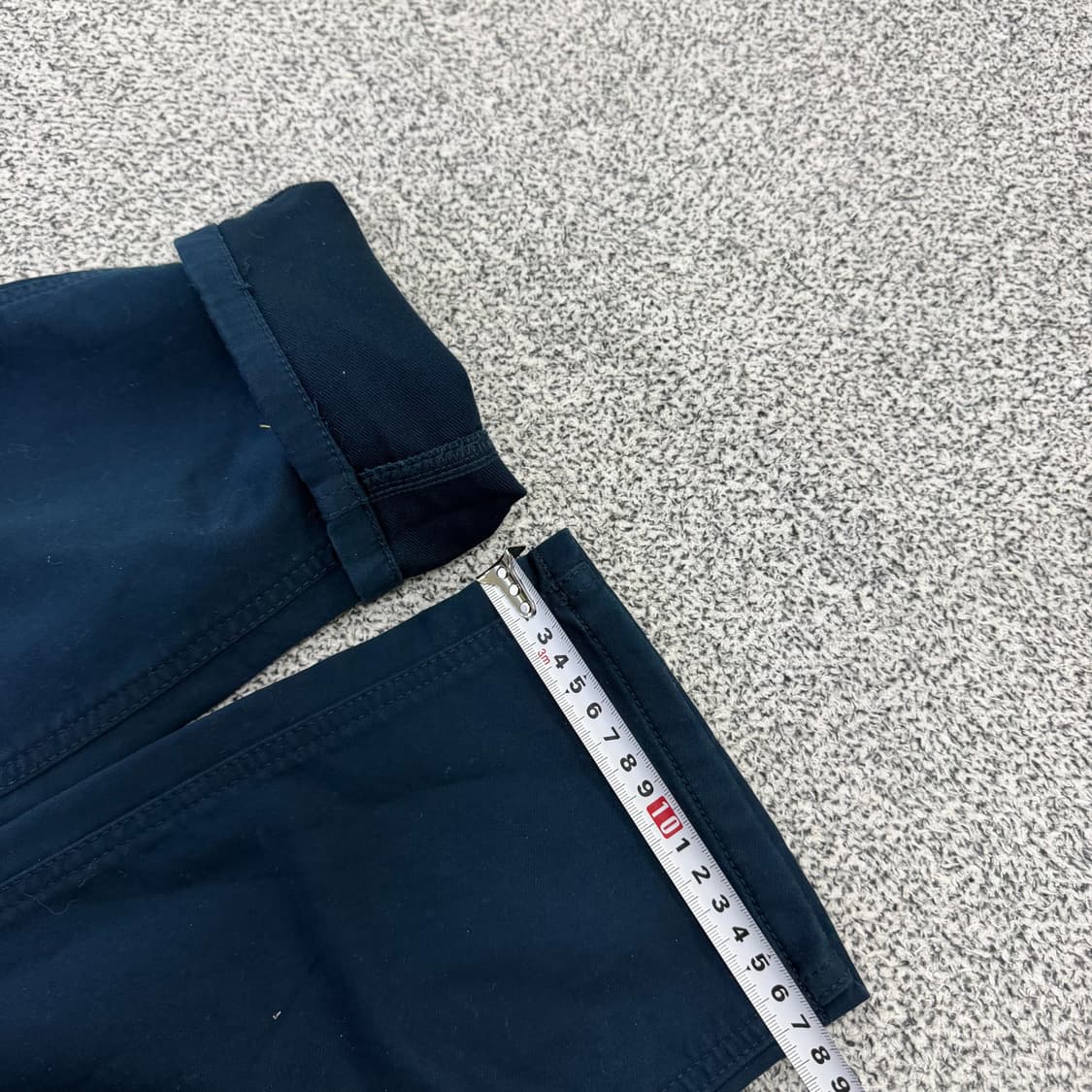36/32 타미힐피거 면바지 치노팬츠 0126H2 상품이미지9