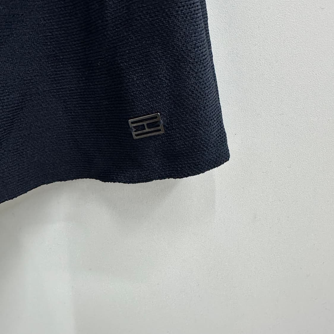 90 타미힐피거 여자 니트 원피스 상품이미지3