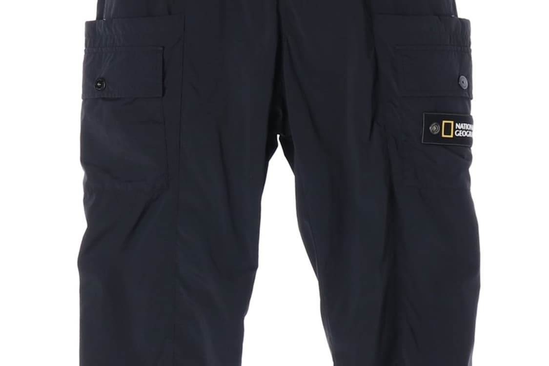 내셔널지오그래픽 우븐 카고 팬츠 M 상품이미지4
