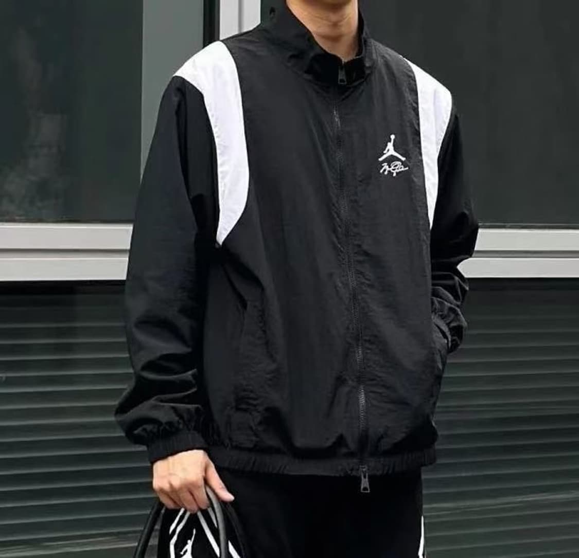 나이키 조던 에센셜 재킷 바람막이 상품이미지1