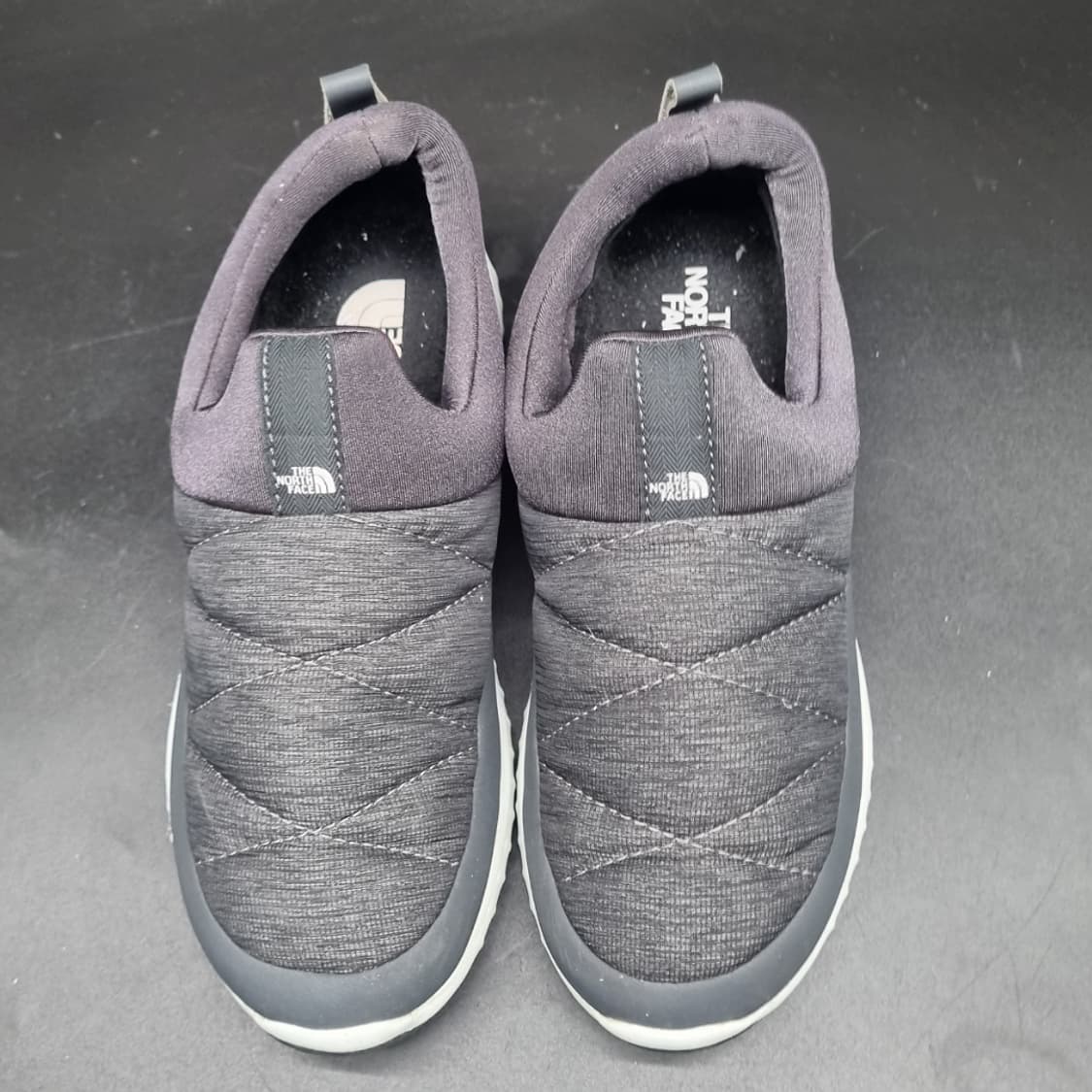 노스페이스 여성 패딩 방한화230 상품이미지2