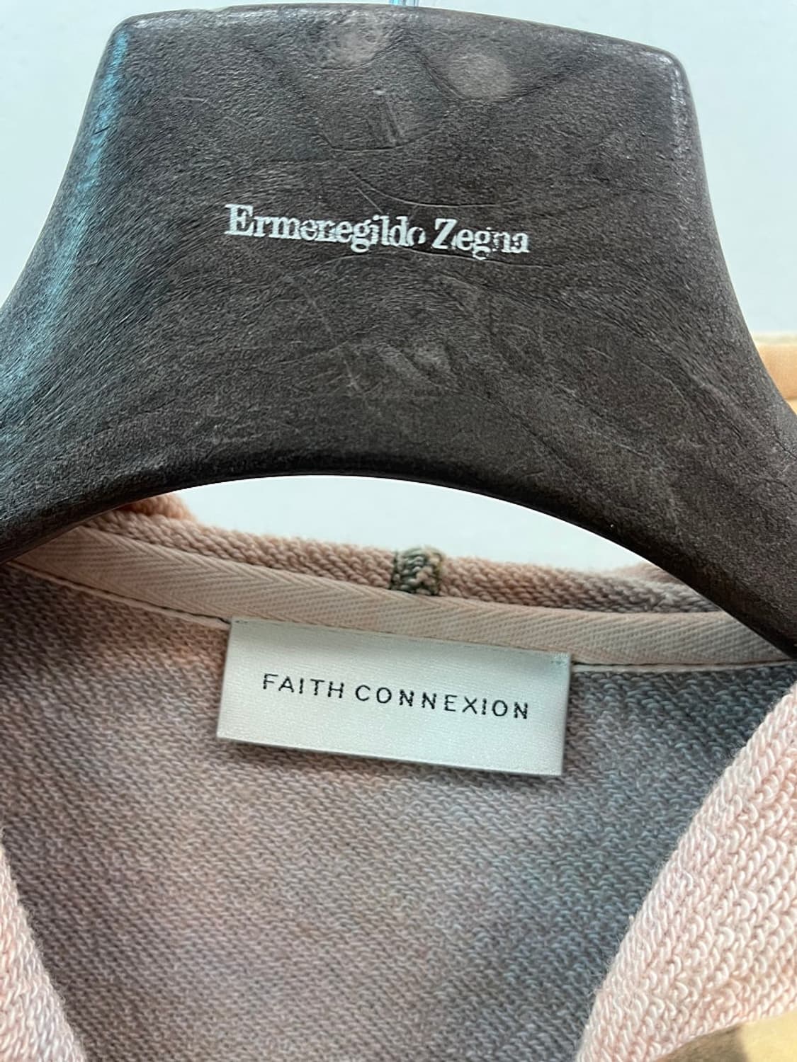 100,31-32) 페이스커넥션 카파 카모플라쥬 셋업  상품이미지5