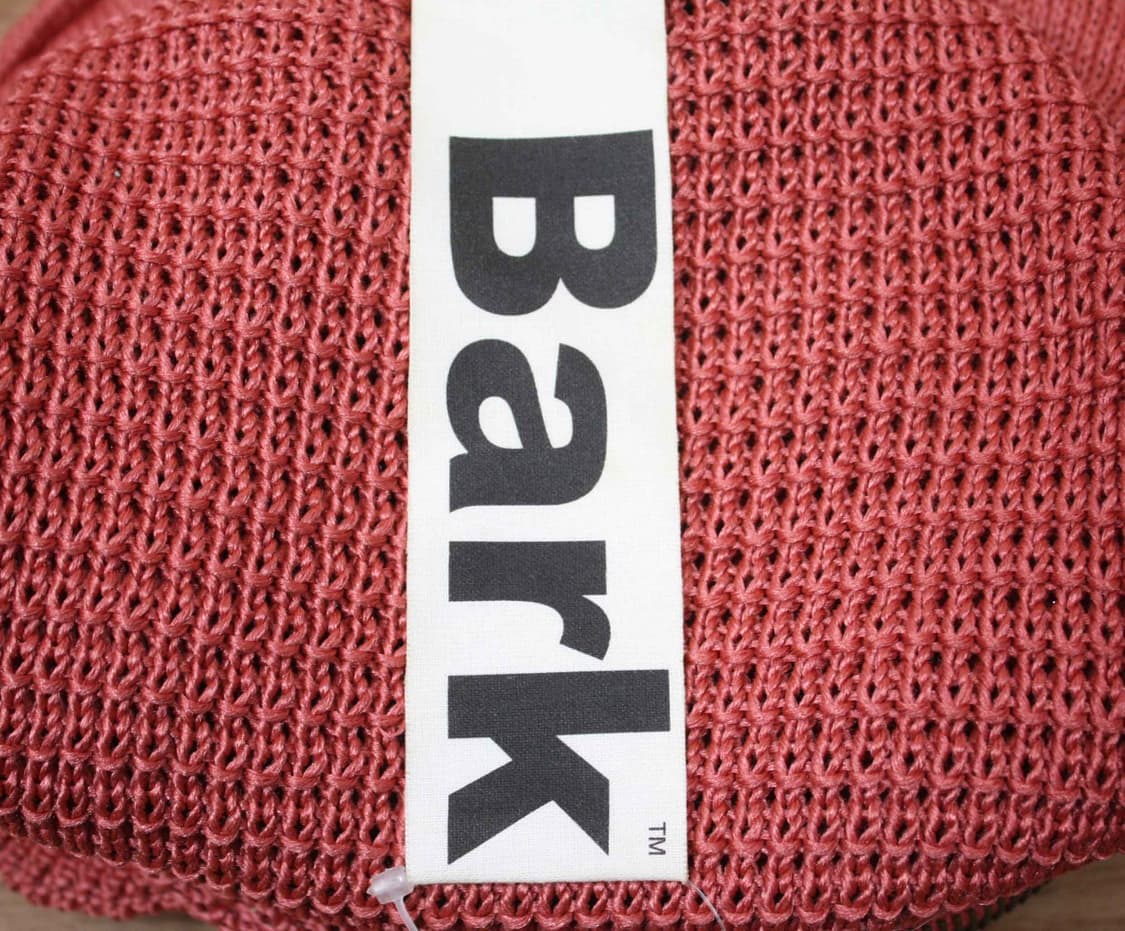 J-12111/바크 정품 여성용 니트 조끼 S 상품이미지3