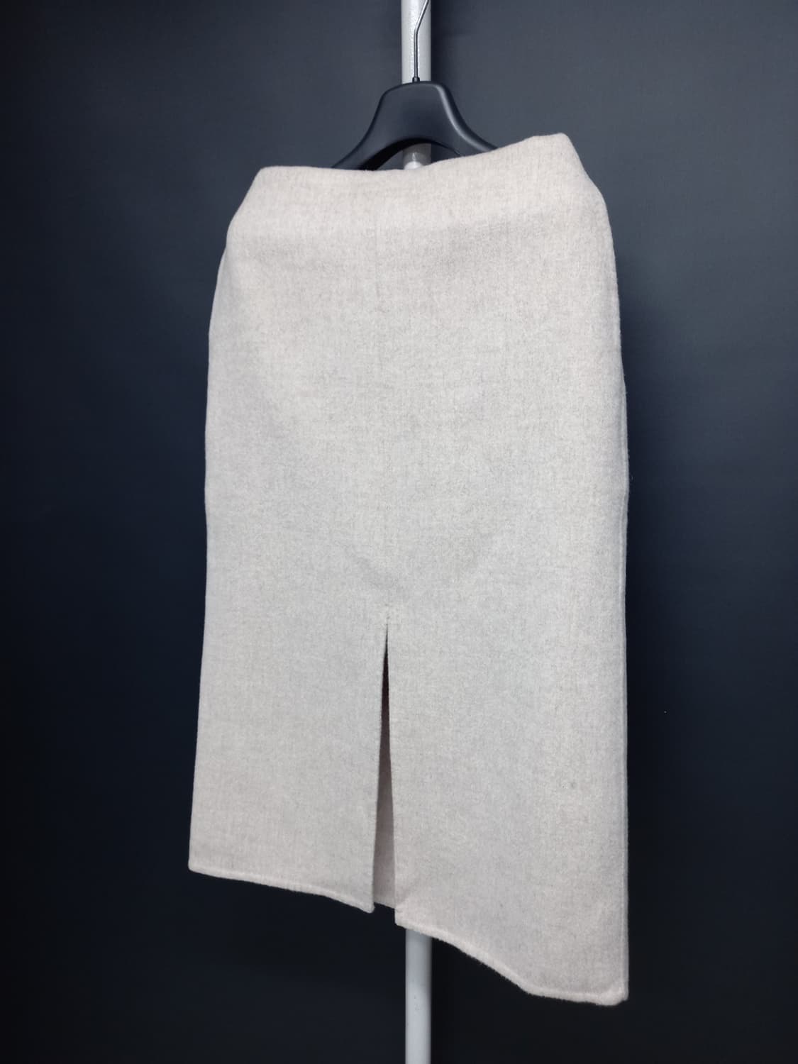 새 블라썸 춘추동 핸드메이드 롱 H라인 스커트 55.44 상품이미지3