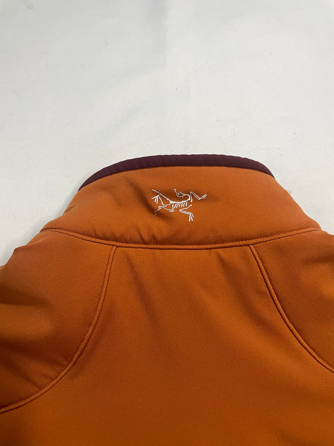 00‘s 아크테릭스 힐러 폴라텍 파워쉴드  상품이미지6