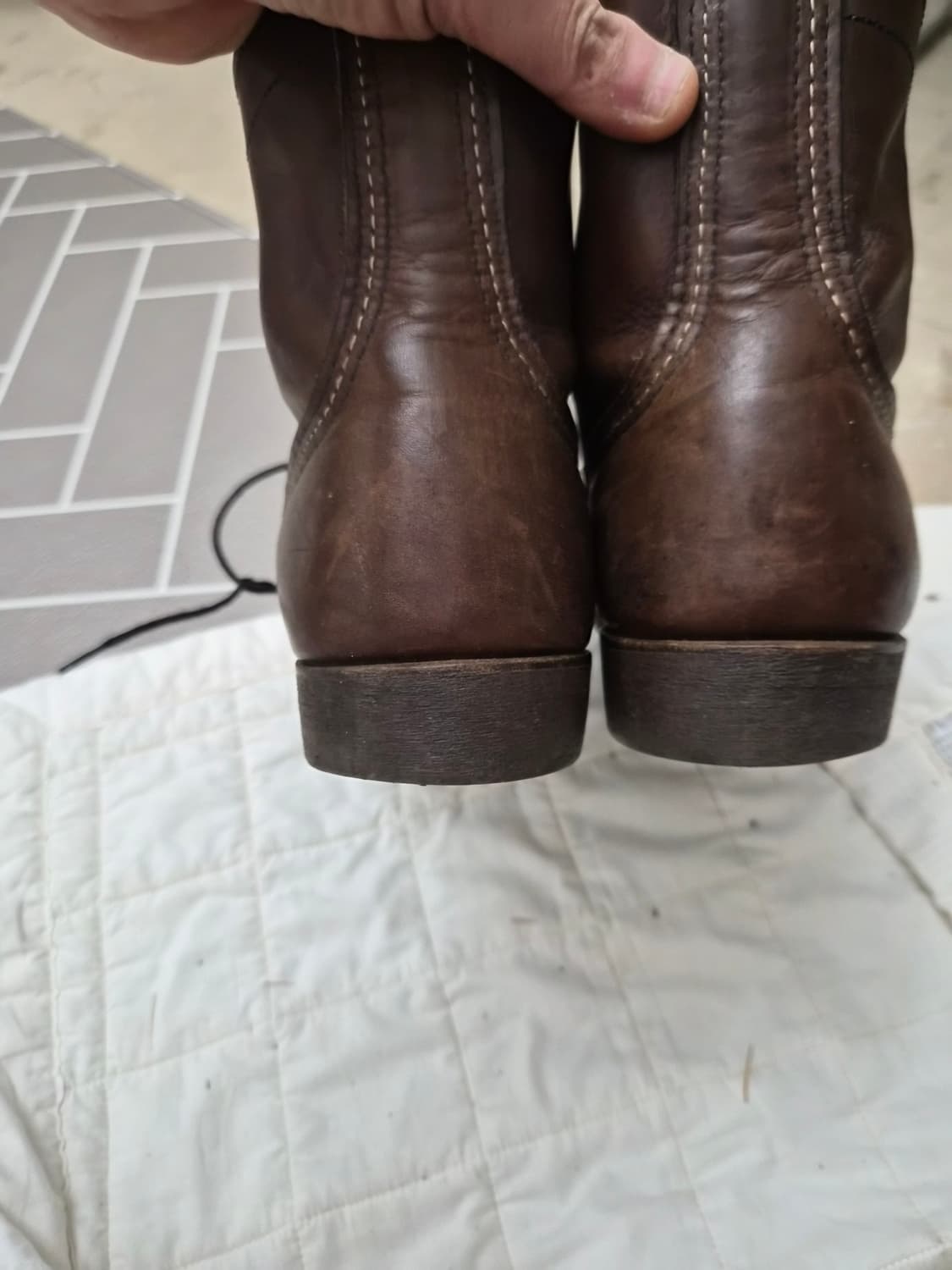 레드윙 8111 상품이미지4