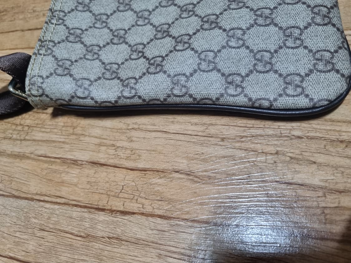 구찌 메신저 크로스백 상품이미지5