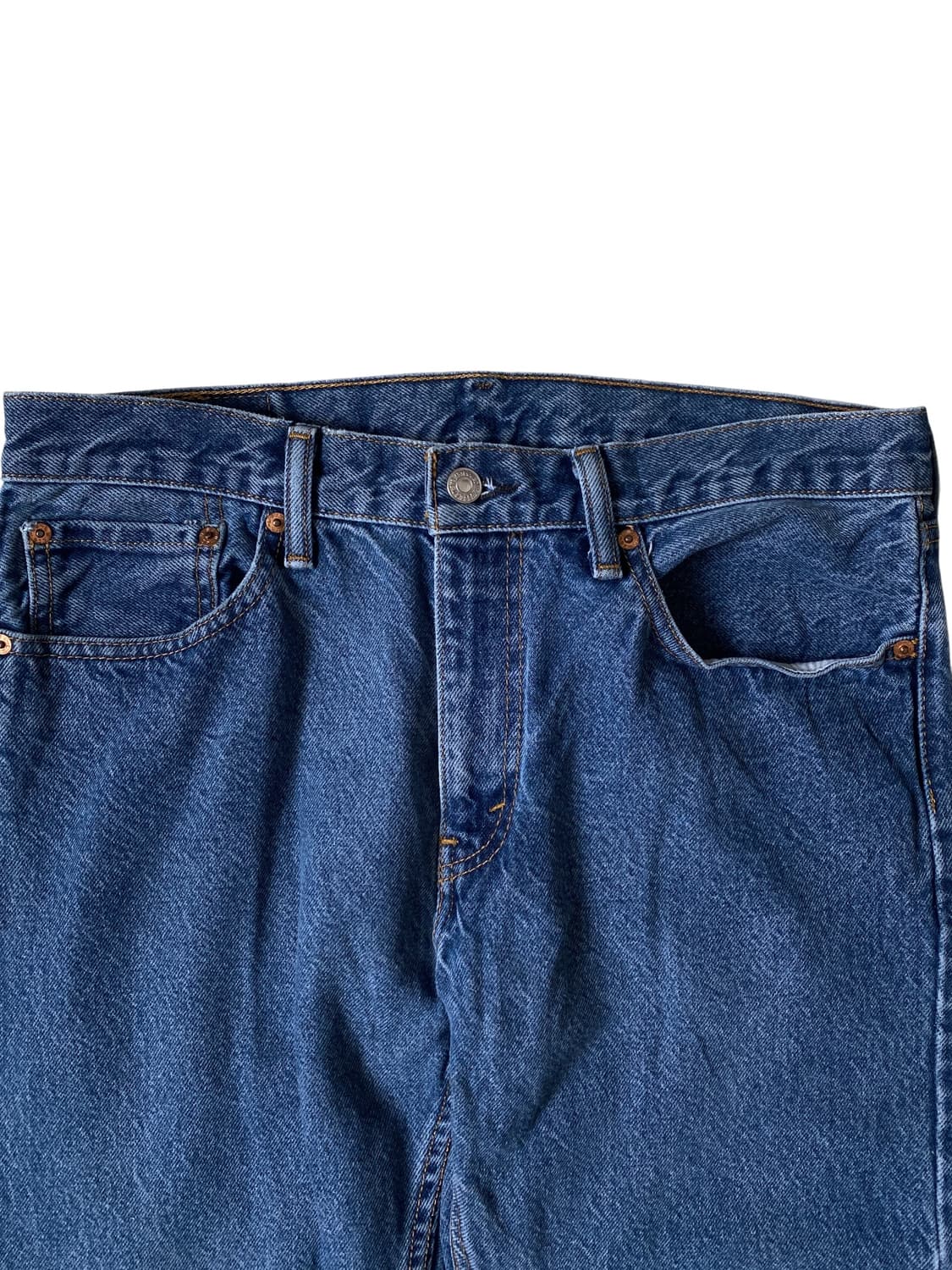 리바이스 505 (34) AB1269 상품이미지3