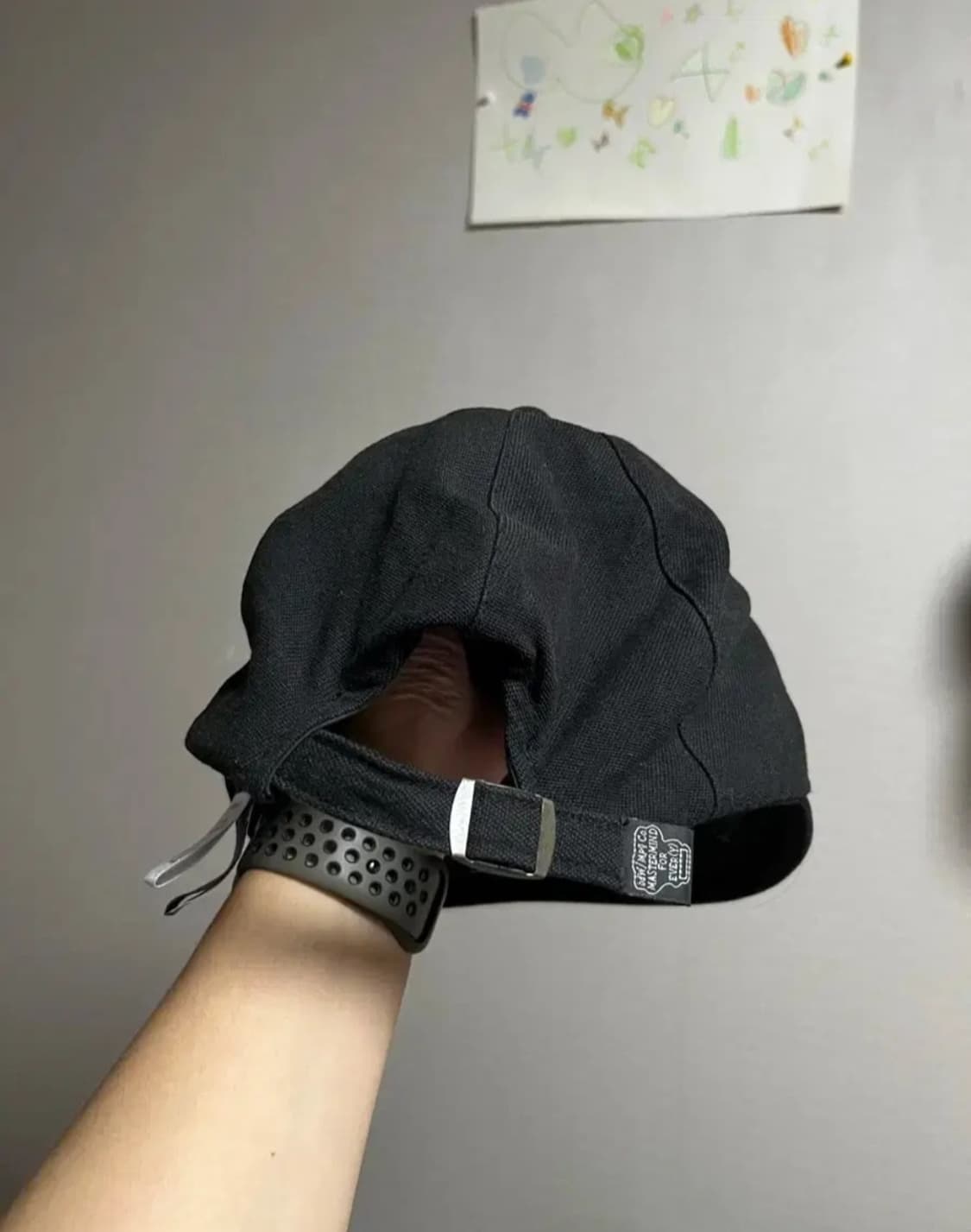 MPQ 모자 팝니다! 상품이미지4