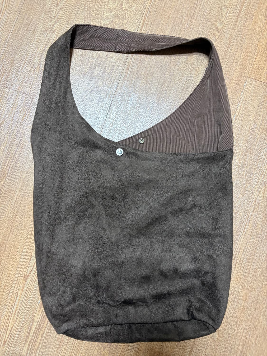 아이엘 포보백 스웨이드 브라 상품이미지2