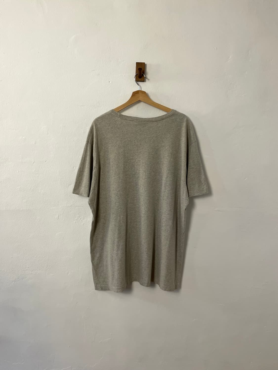 폴로 포켓 반팔 티셔츠  상품이미지9