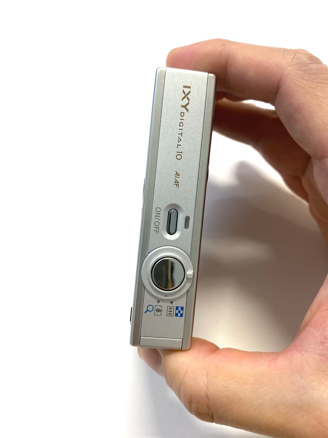 캐논 익서스 IXUS 70 디지털 카메라 (IXY 10) 상품이미지6