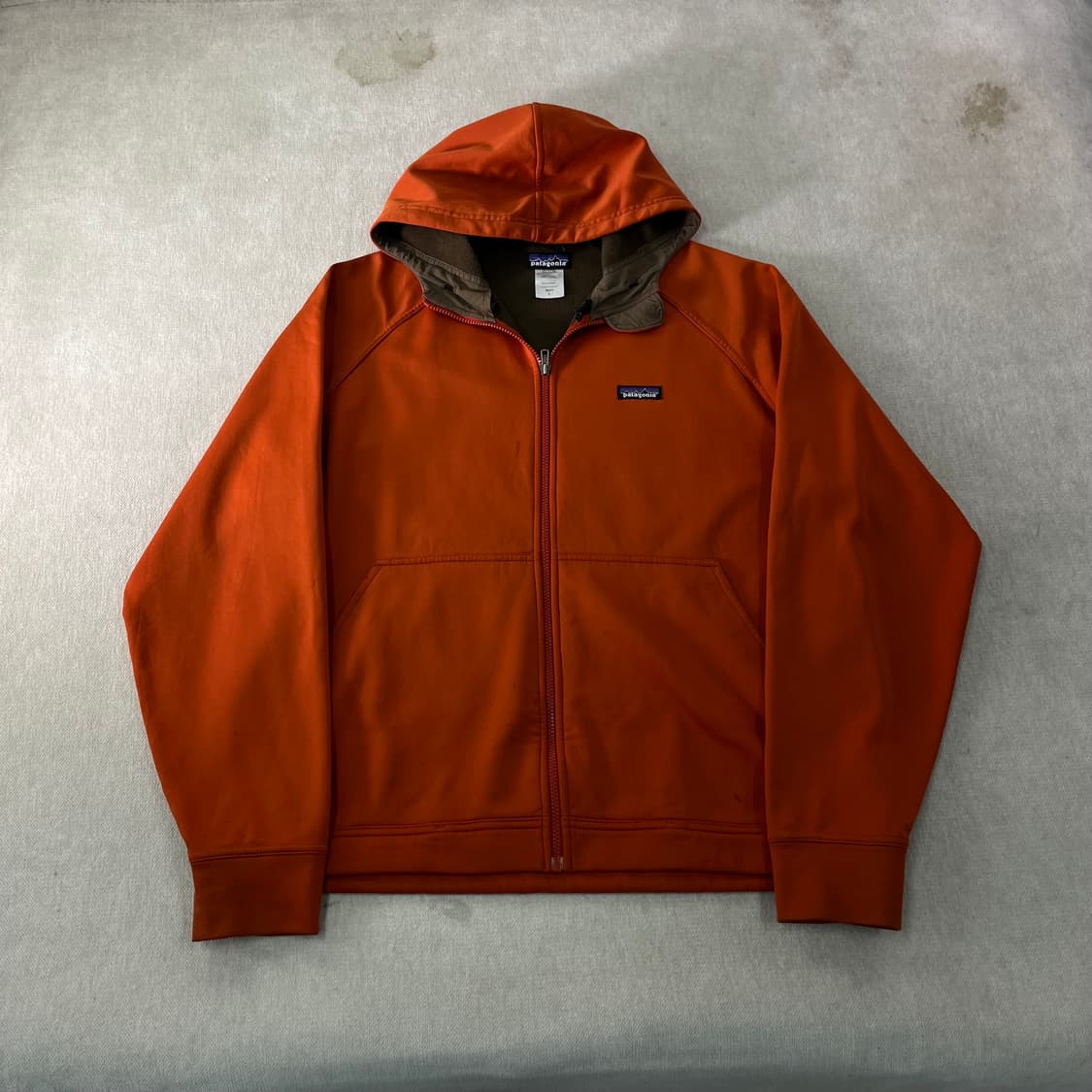 105 파타고니아 슬로프 스타일 후드 폴리쉘 자켓  상품이미지1