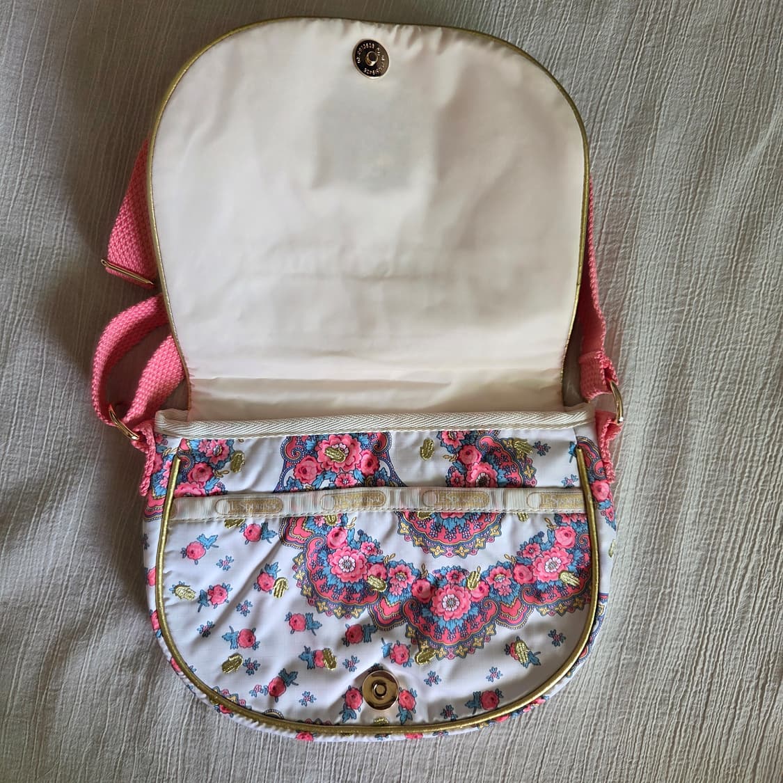 레스포삭 숄더 상품이미지3