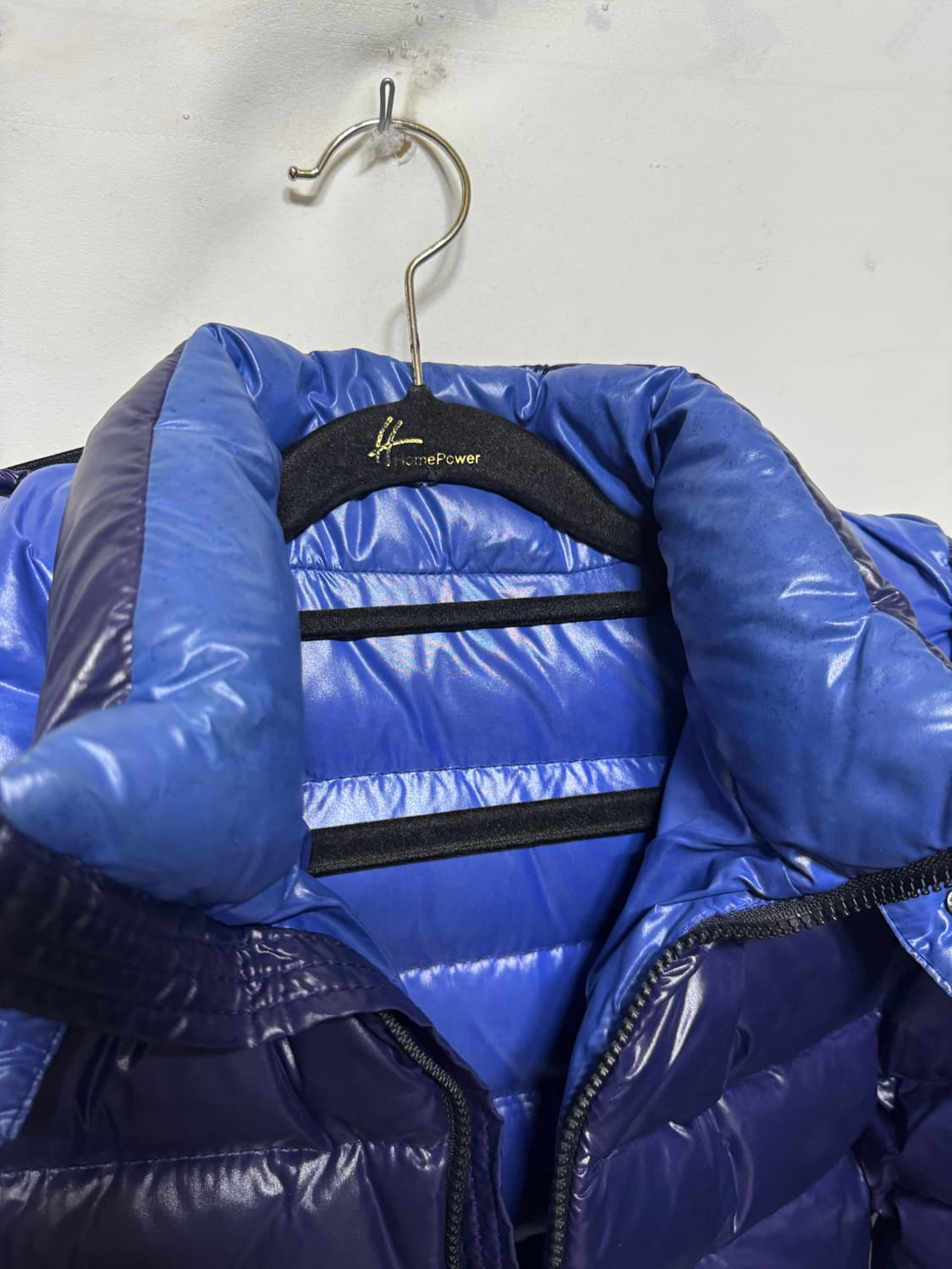 0 몽클레어 바디 다운 패딩 상품이미지6