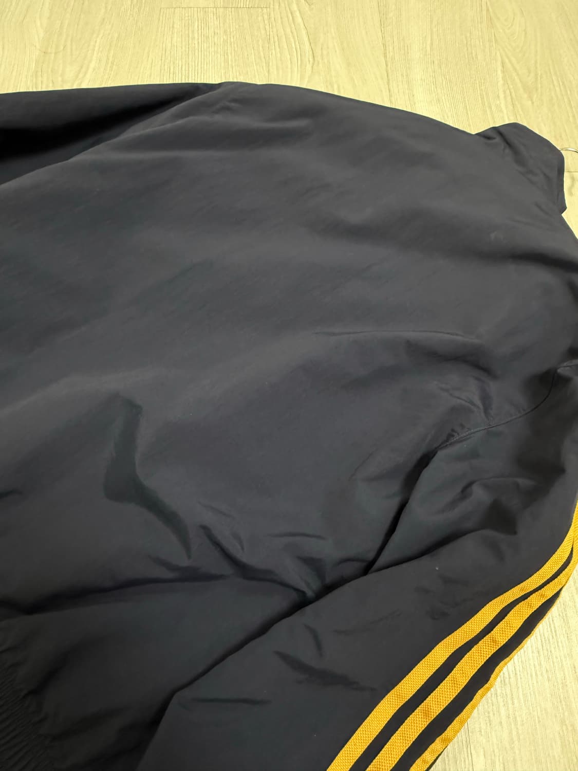 레알 마드리드 24-25 Anthem 자켓 M 상품이미지3