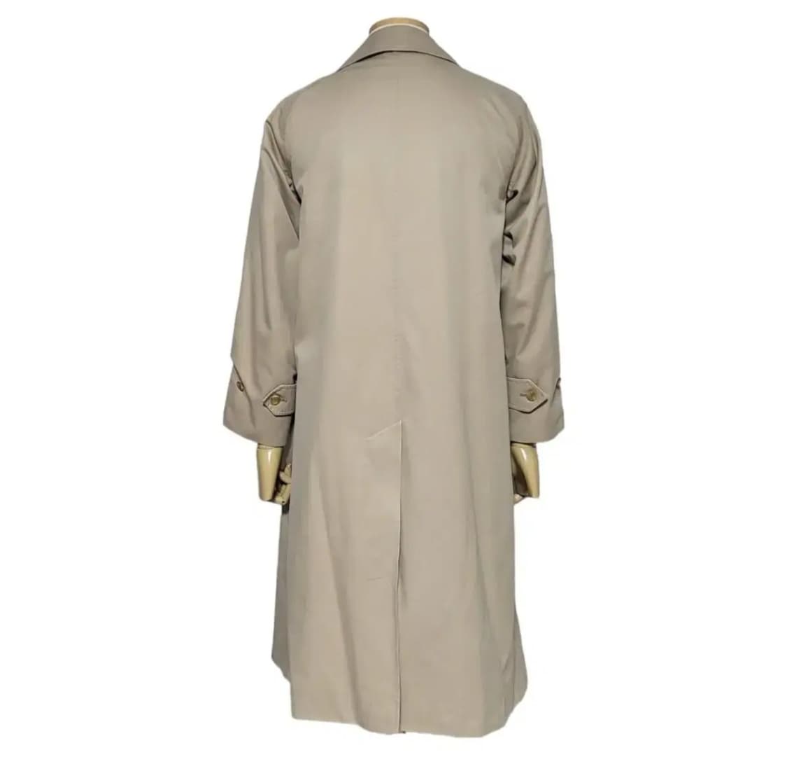 (95) 버버리 트렌치코트 버버리코트 버버리발마칸코트 상품이미지7