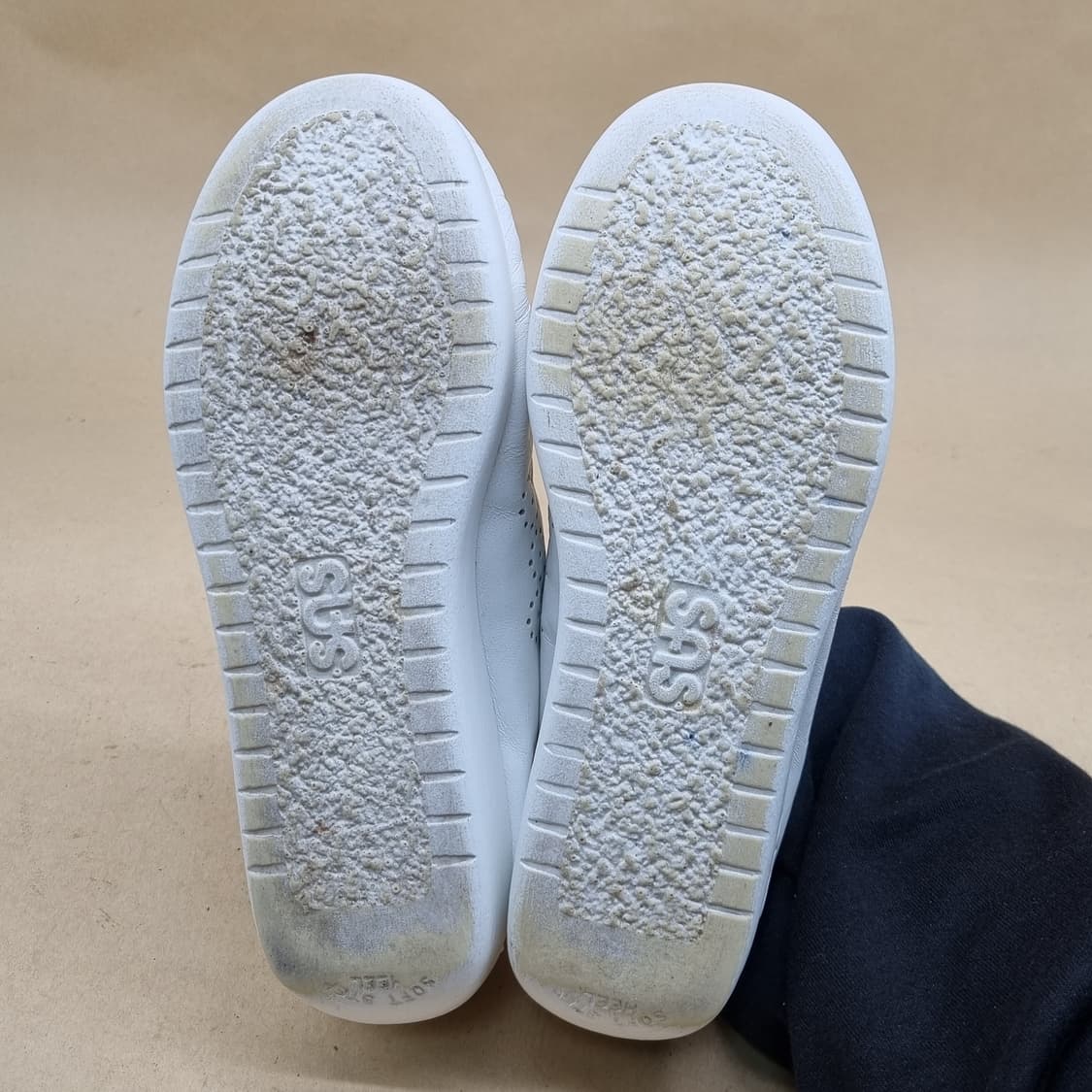 SAS 사스 발이편한 여성스니커즈225 상품이미지3