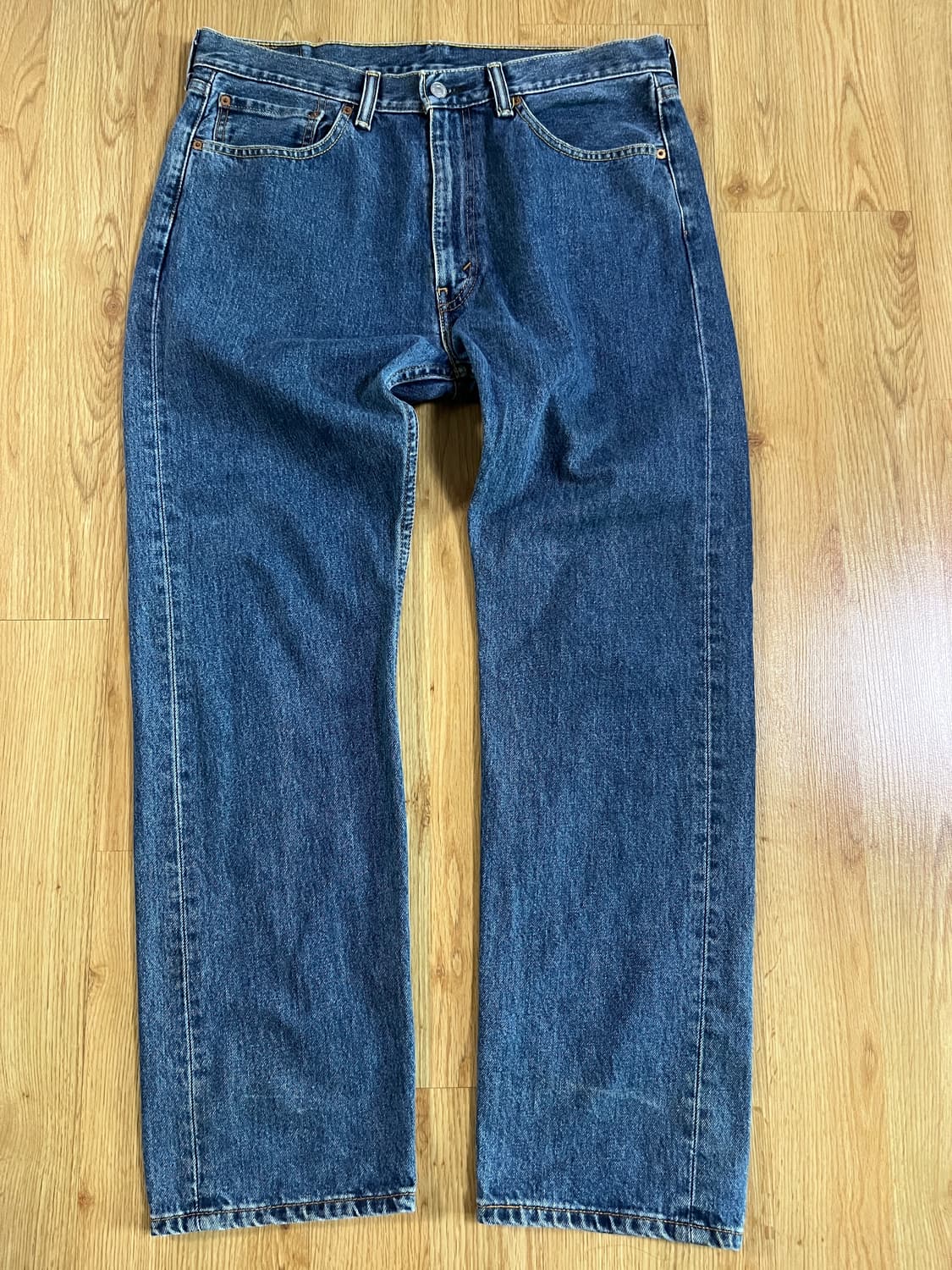 리바이스 505 36x32 상품이미지2