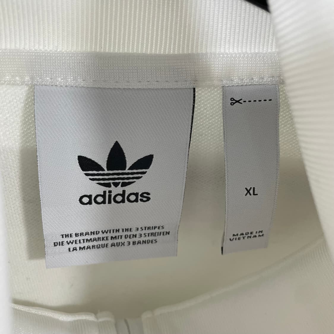 아디다스 유로파 저지 셋업 상품이미지5