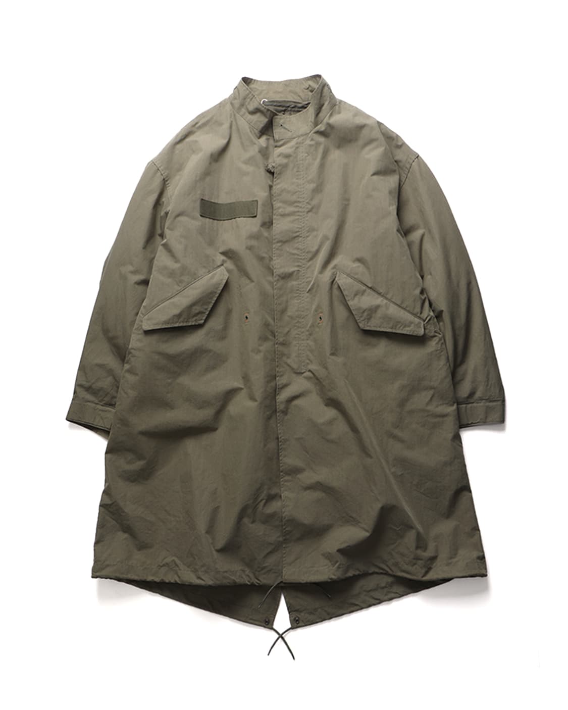 FREAK'S STORE 3 Way M-65 Fishtail Parka 상품이미지1