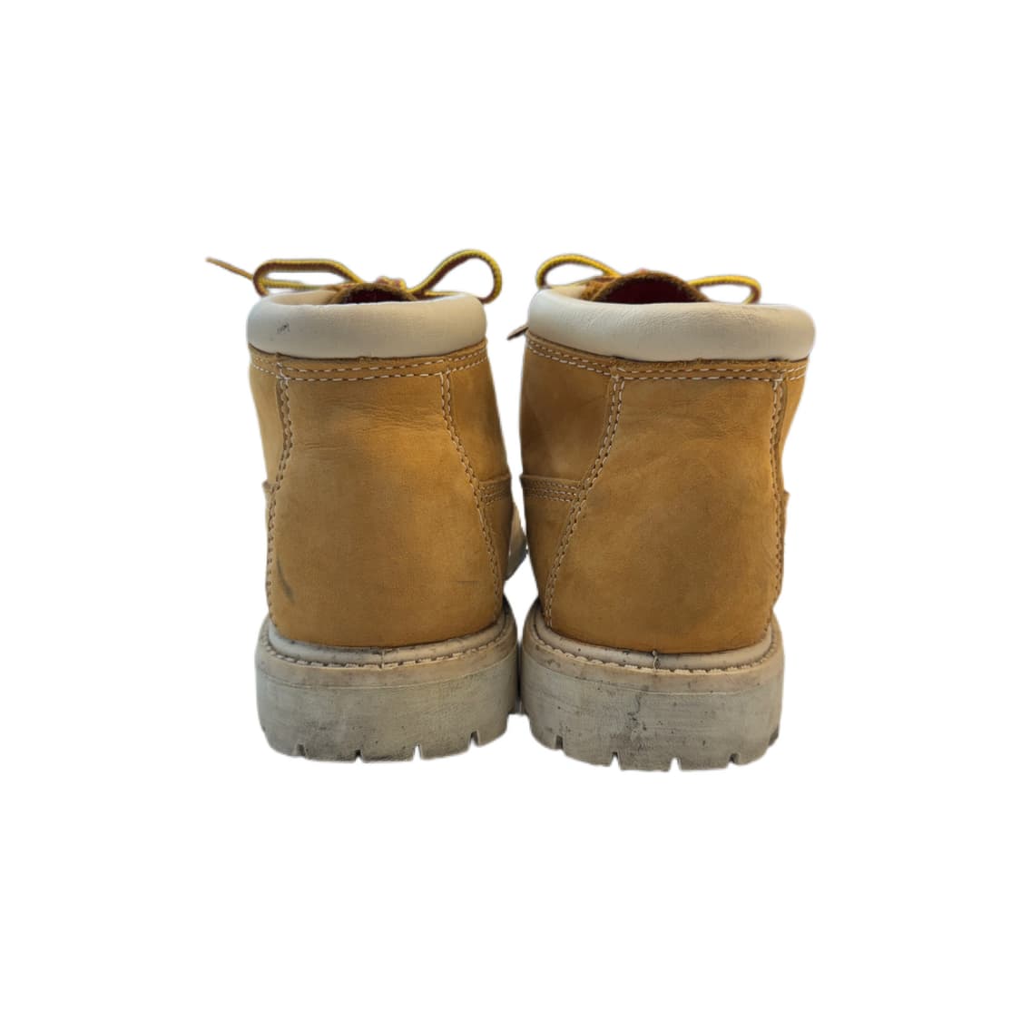 팀버랜드 4인치 워커 부츠 225 상품이미지5