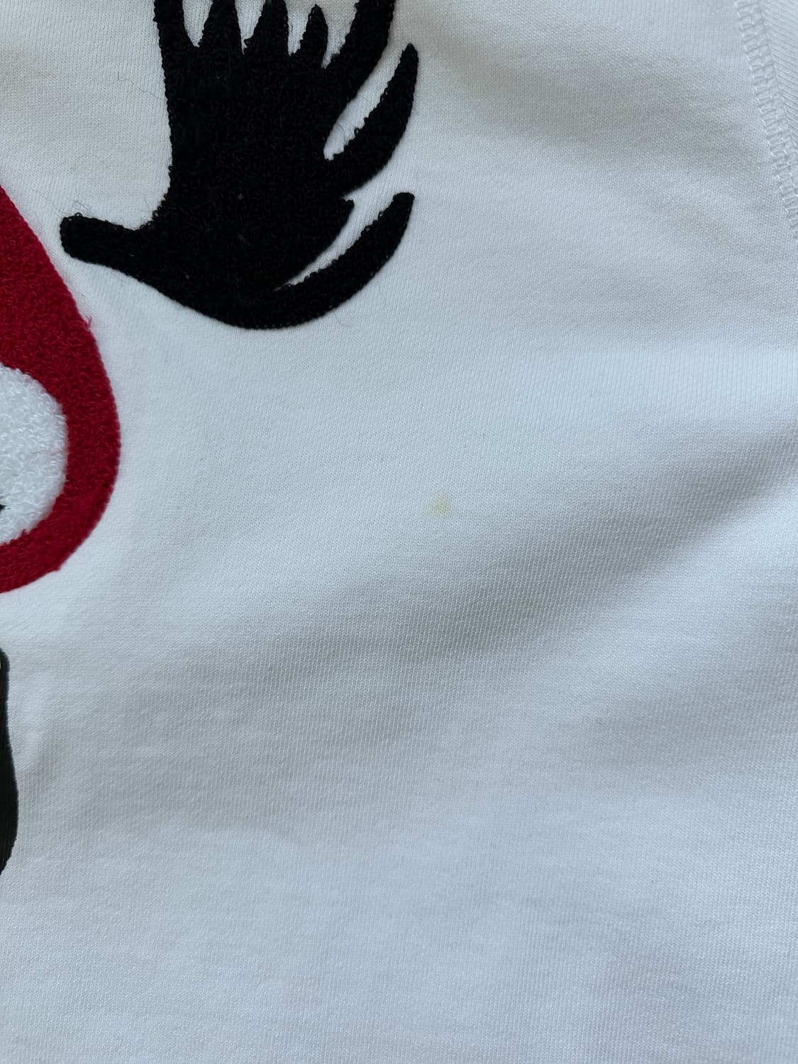 무스너클 맨투맨 상품이미지4