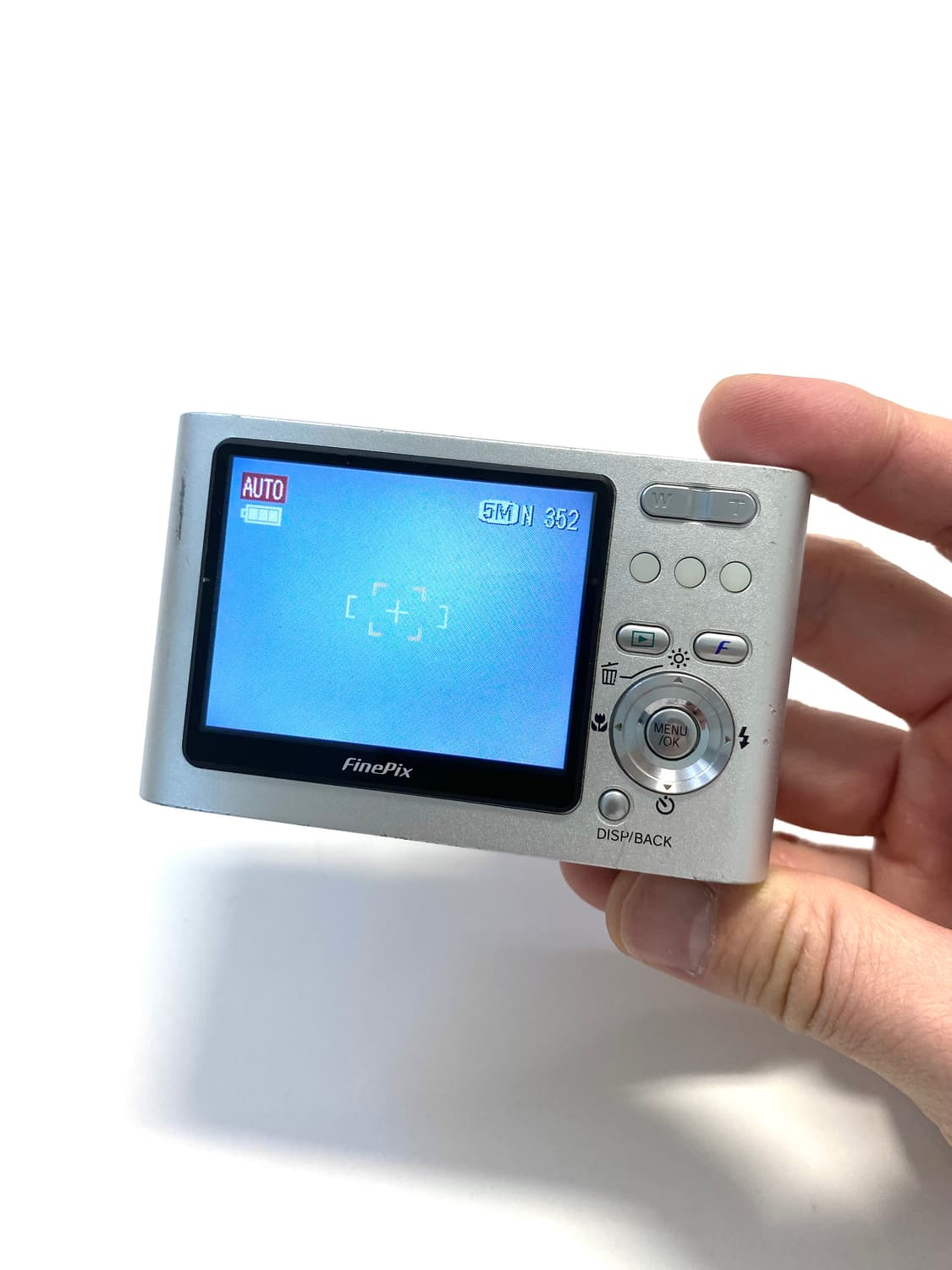 후지 파인픽스 Z1 디지털 카메라 상품이미지3