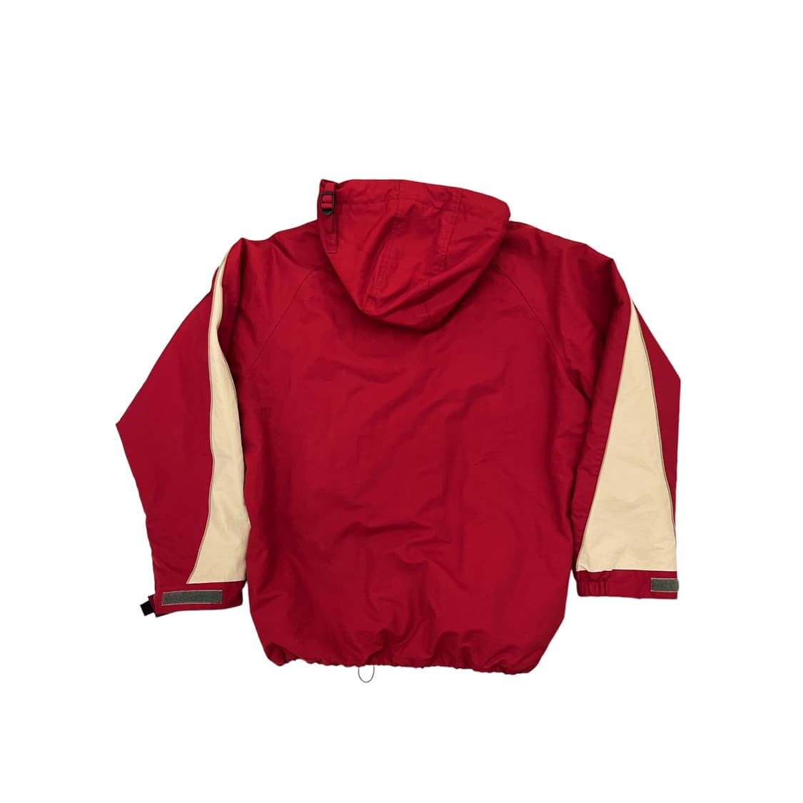 KICKS 킥스 워터프루프 후드 집업 자켓 상품이미지3