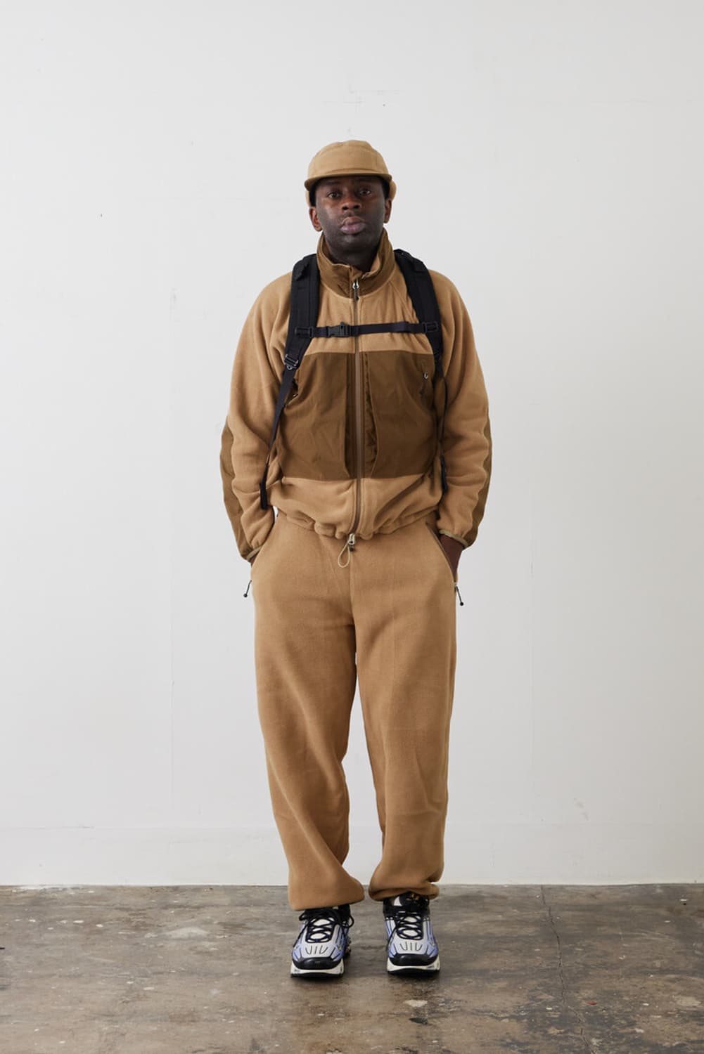 ends and means polartec tactical fleece 상품이미지10