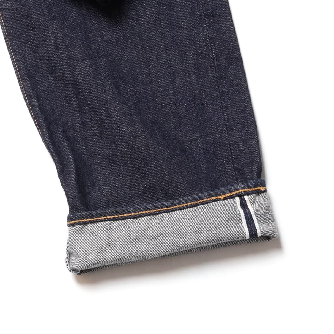 제라도 Jerado 301EXX Denim Pants

 상품이미지8