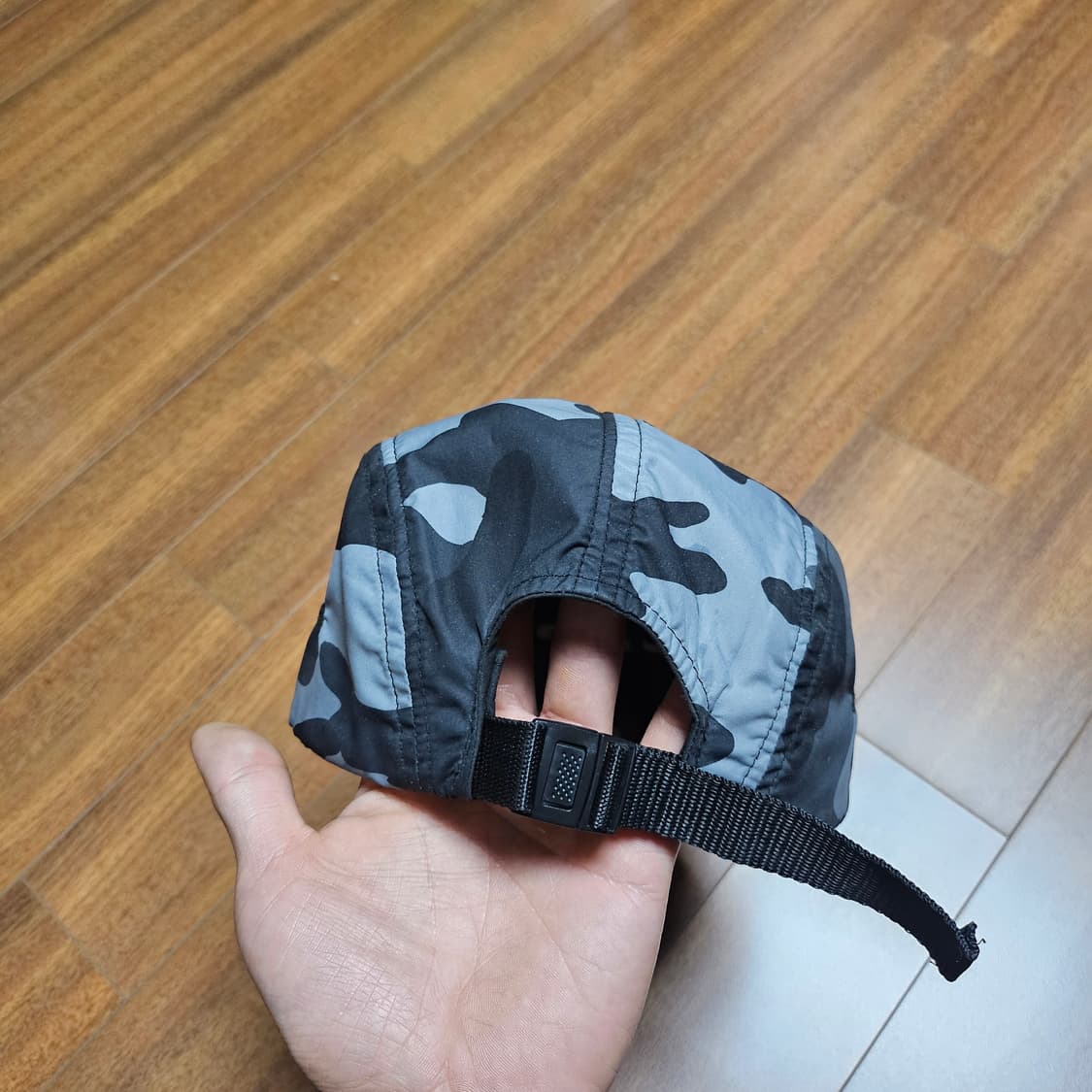 FCRB모자 상품이미지2