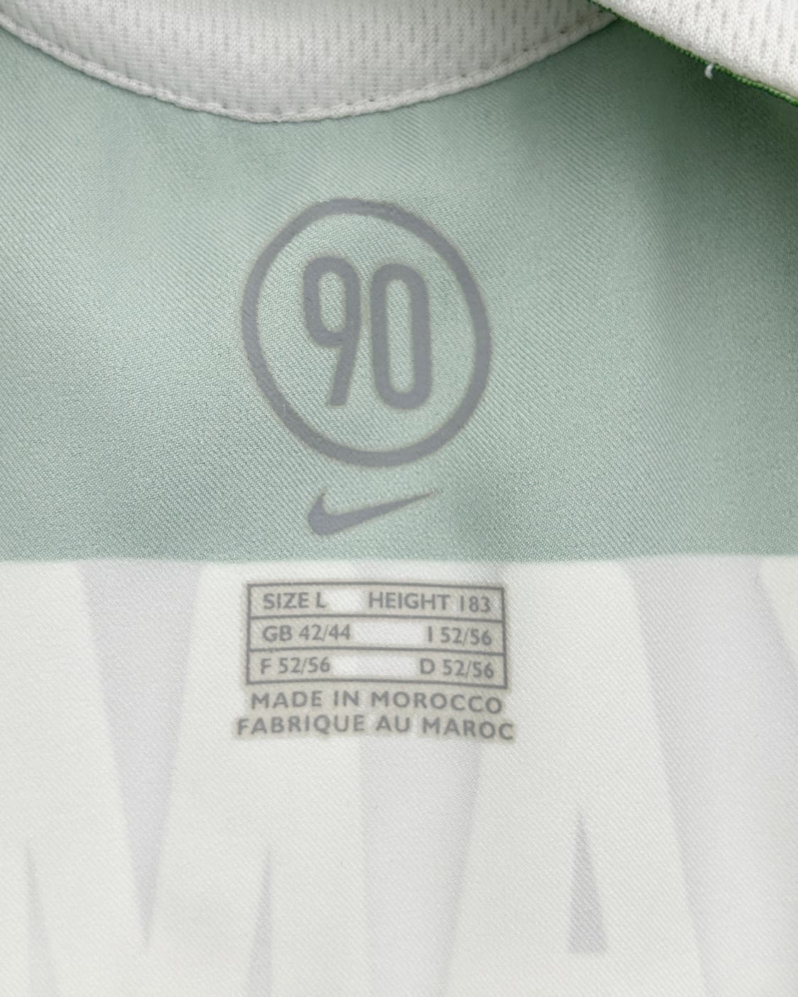 엄브로 05-07 셀틱 홈 리그킷 나카무라 슌스케 상품이미지7