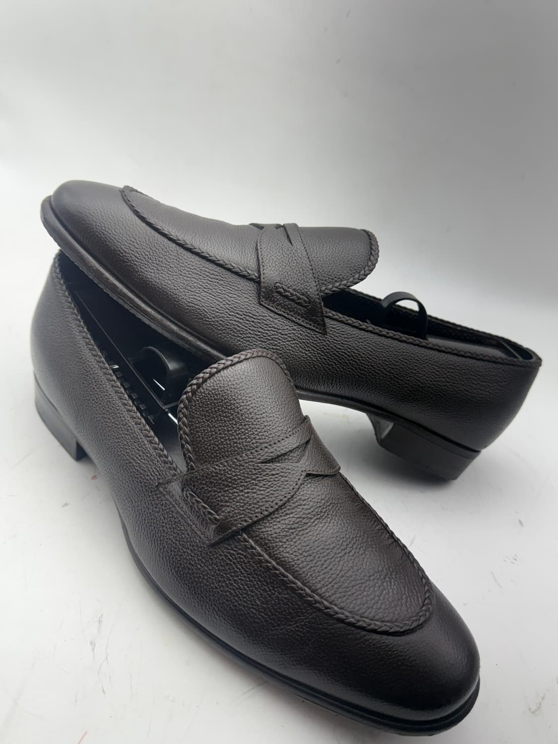 정품)아 테스토니구두265 상품이미지6