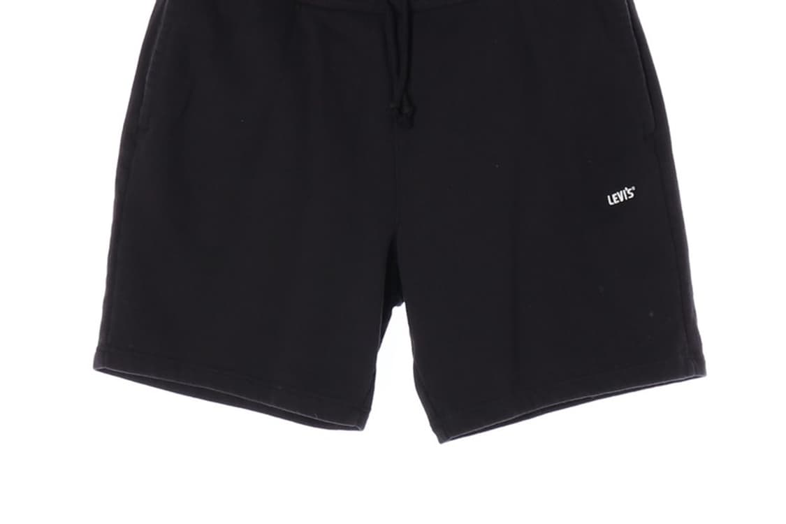 리바이스 골드탭 스웻 반바지 L 상품이미지4