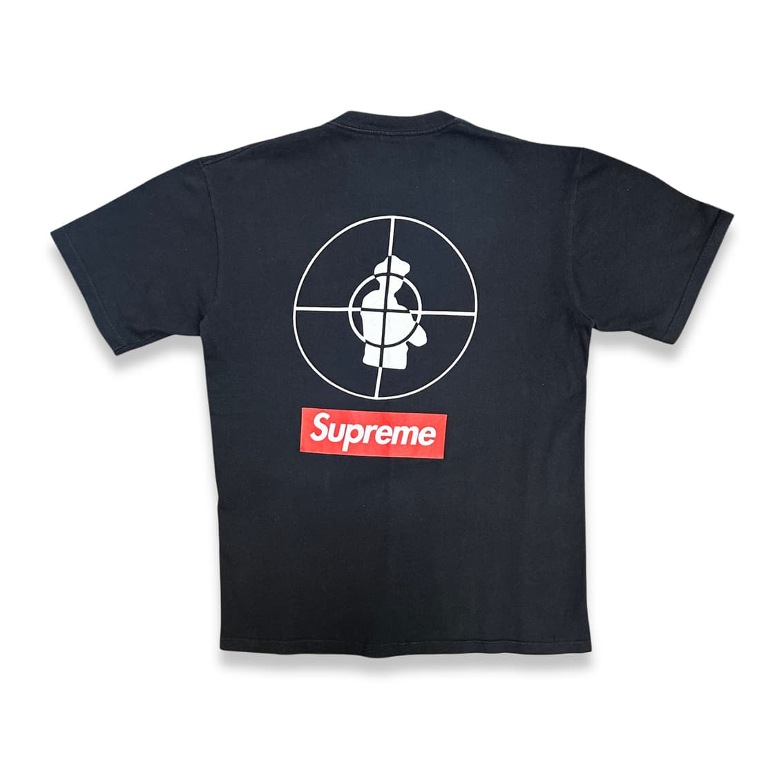 Supreme x Public Enemy 티셔츠 L 상품이미지1