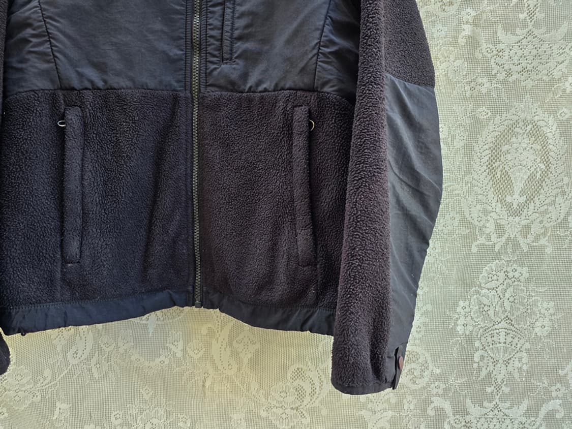 90s 노스페이스 폴라텍 플리스 상품이미지3