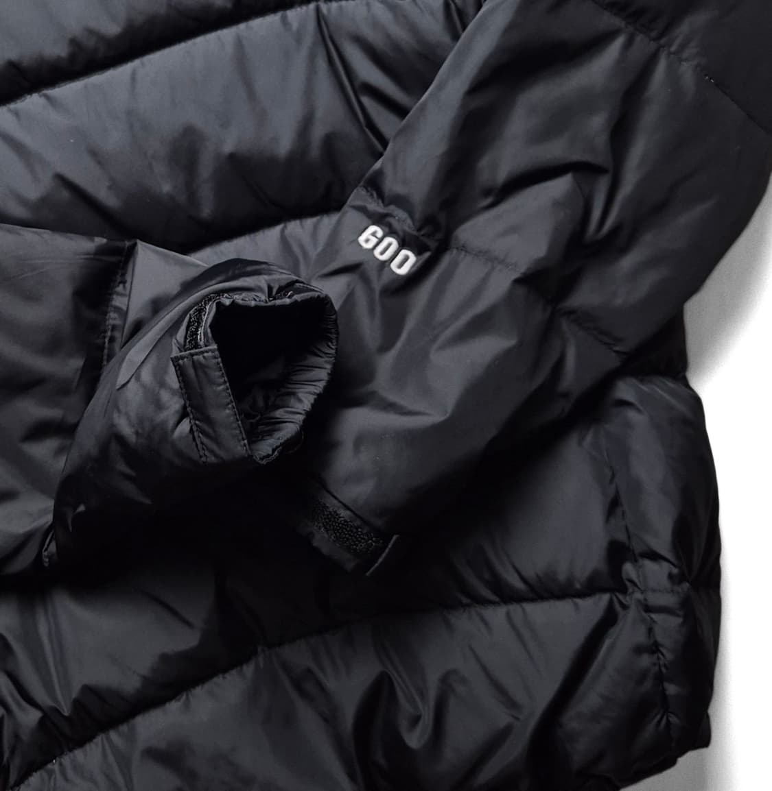 [85] 노스페이스 구스다운 600 패딩 상품이미지8
