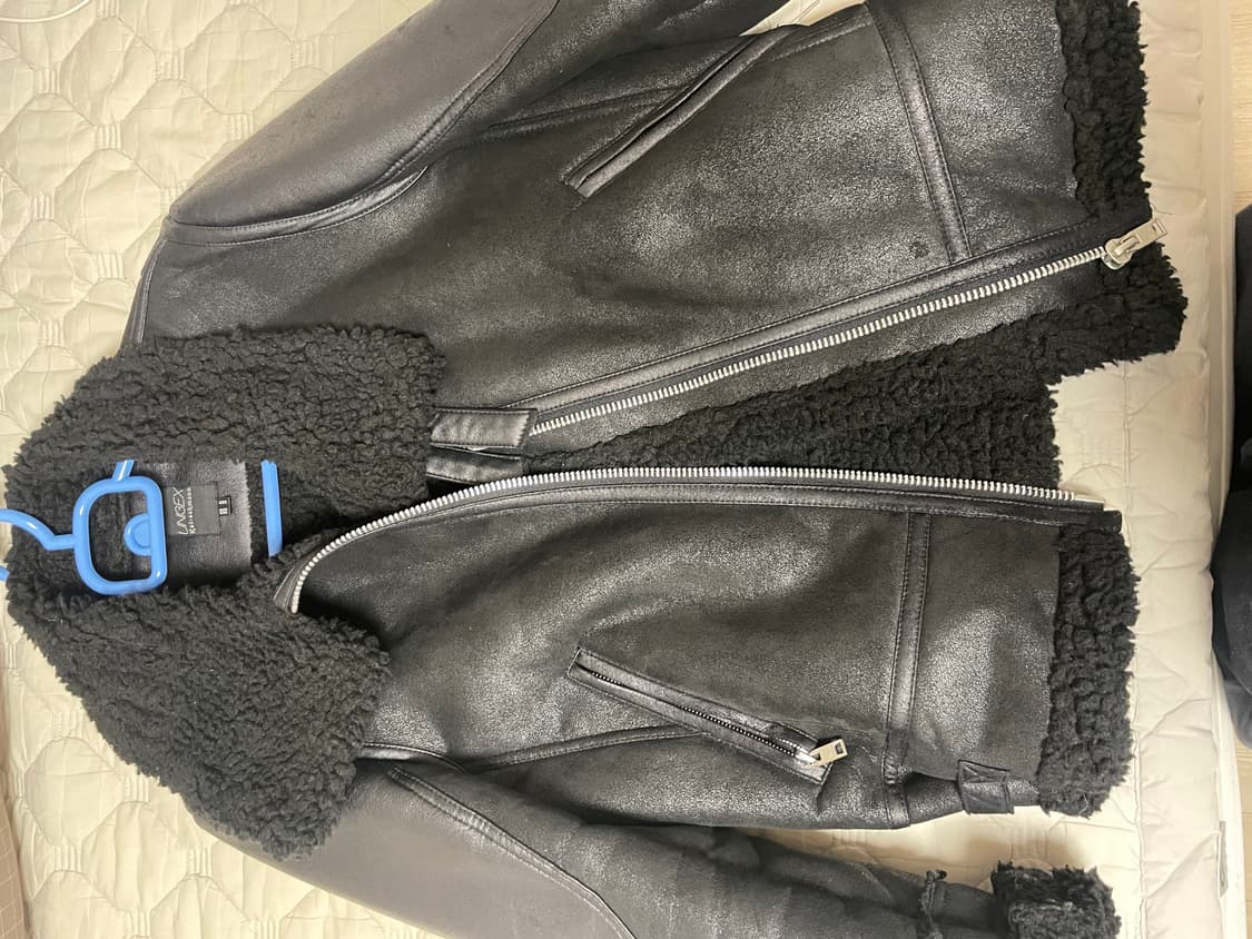 유니섹스 무스탕  상품이미지1