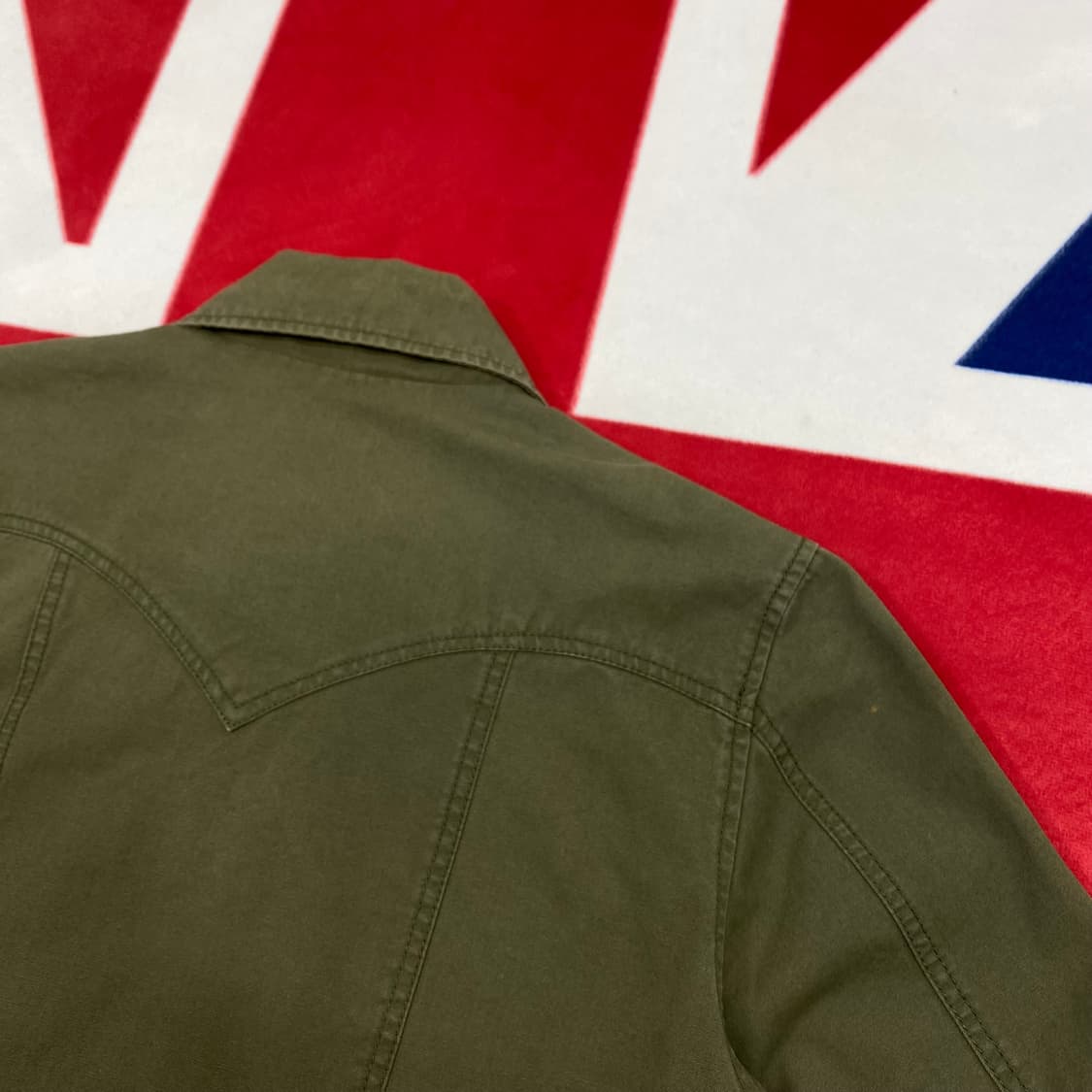 리바이스 야상자켓 L  상품이미지6