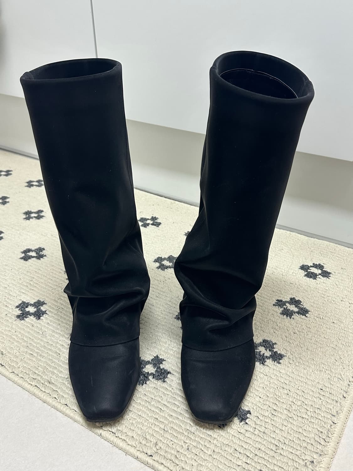 [240] 쓰리투에이티 부츠 상품이미지1