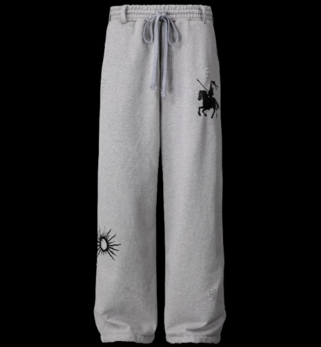 tornortied 스웻팬츠 2 상품이미지1