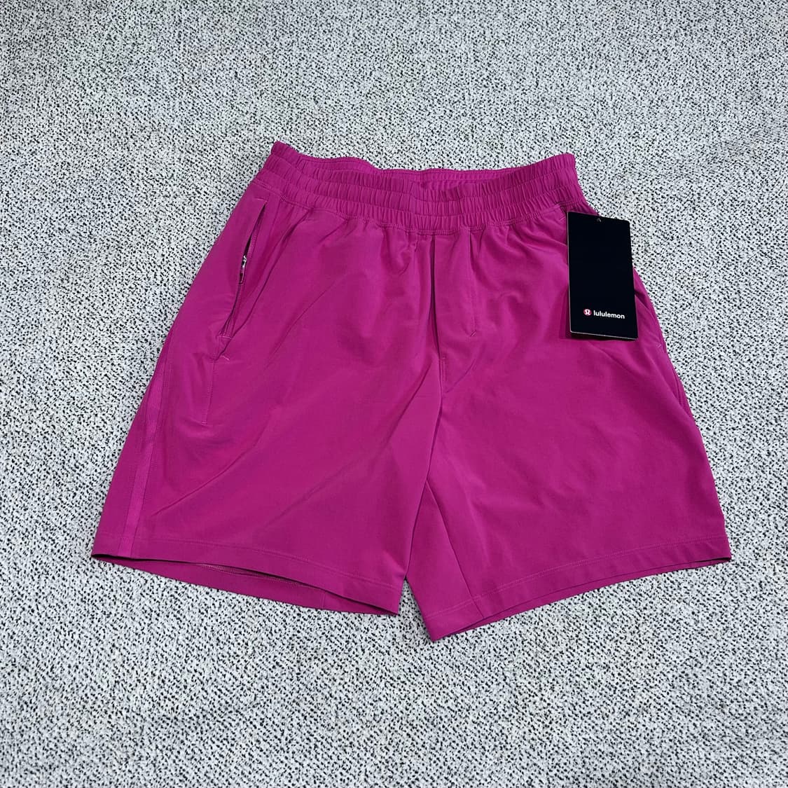 룰루레몬 페이스브레이커 새제품 상품이미지1