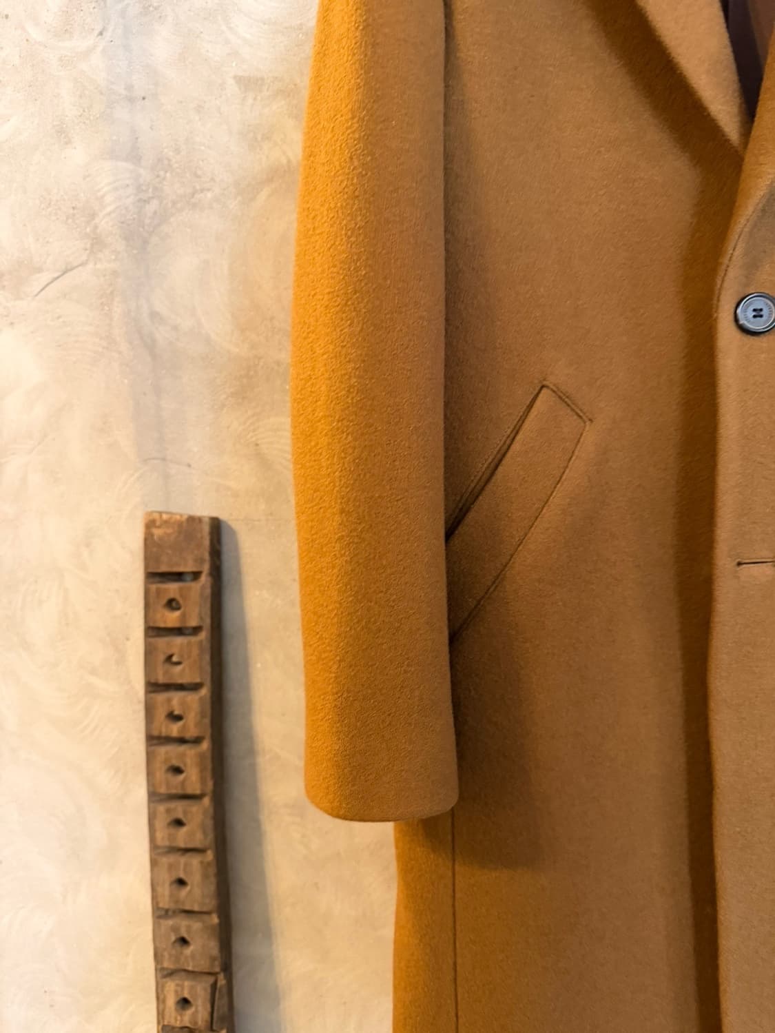 인터메조 탑코트 100 상품이미지4