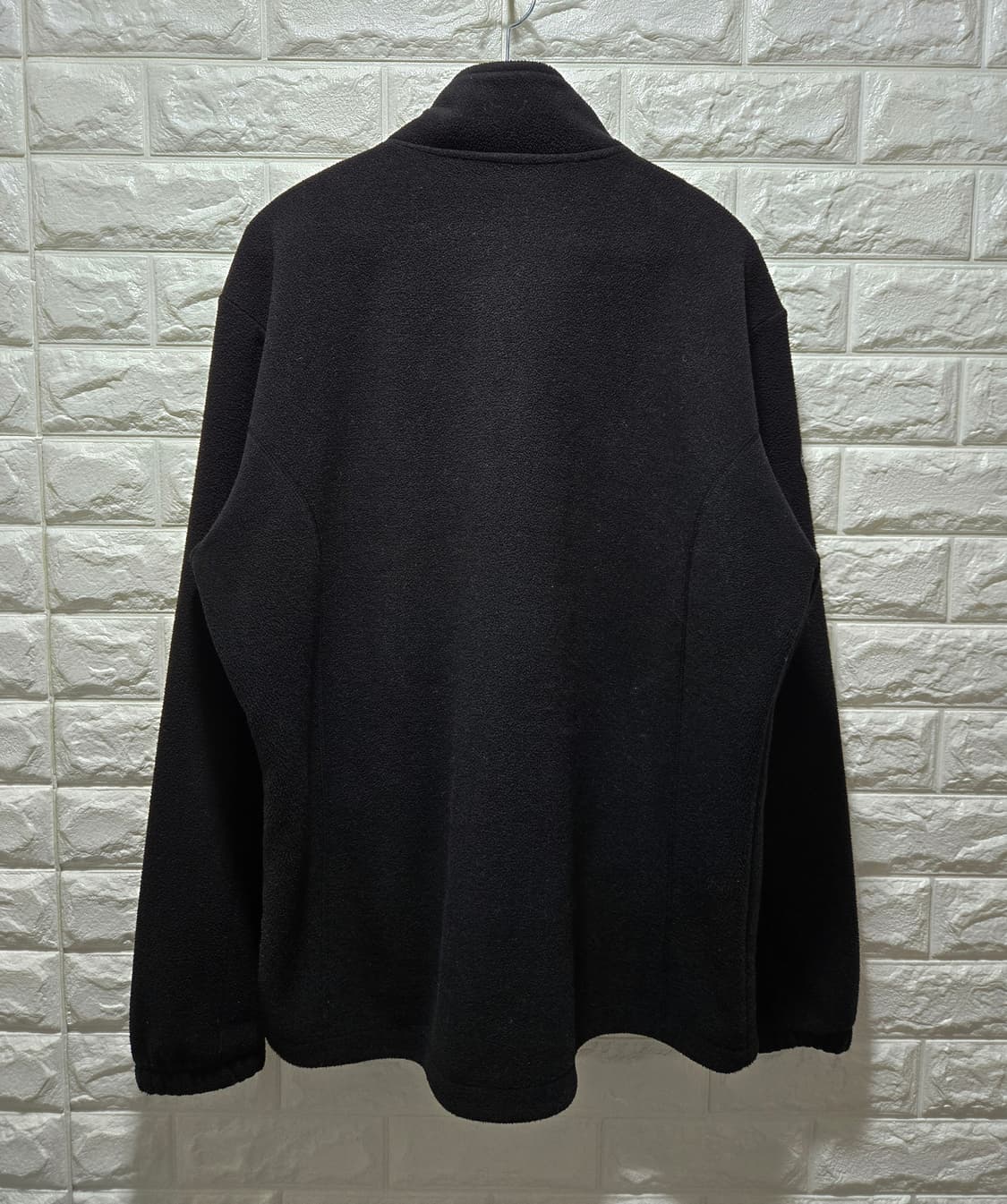 밀레 플리스 집업자켓 105 상품이미지7