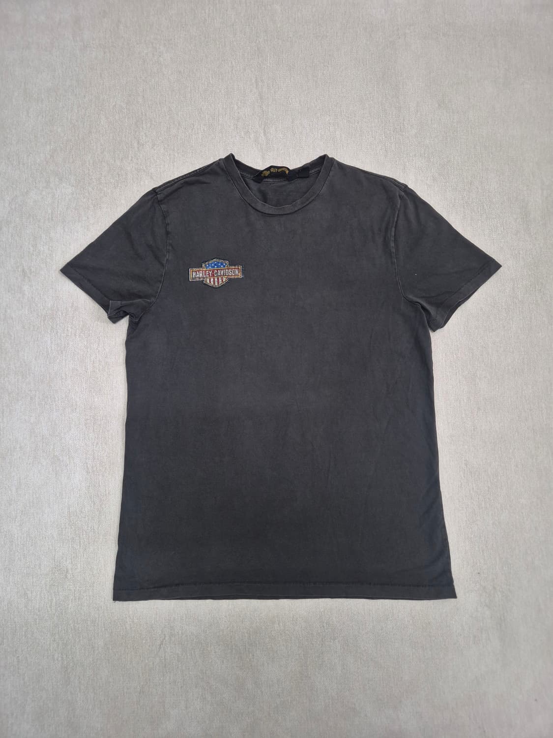 할리데이비슨 반팔티 상품이미지1