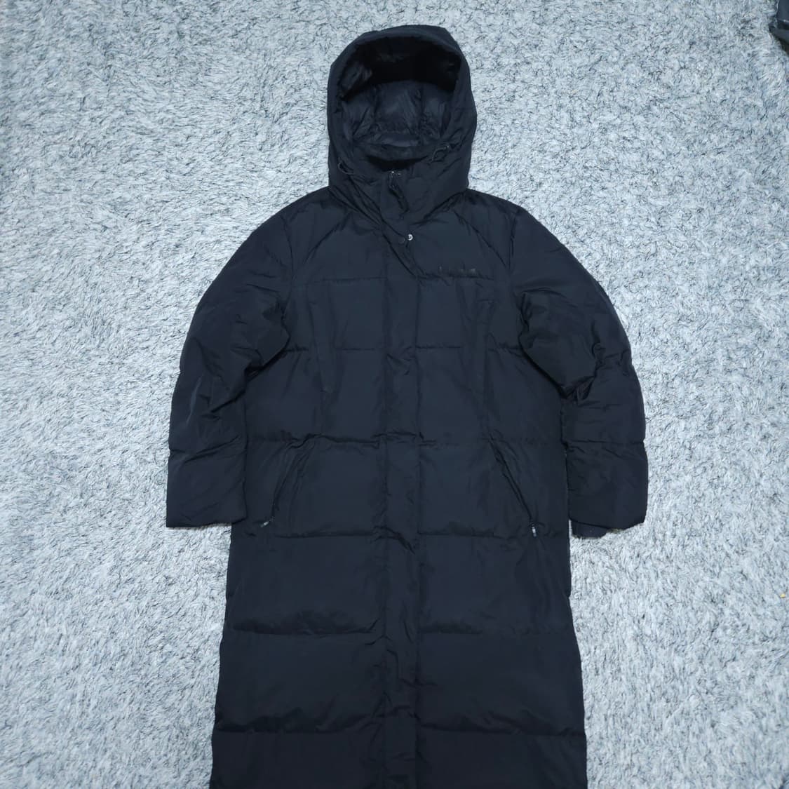 라푸마)100 남자 롱패딩점퍼 벤치패딩 / 왕눈이샵 상품이미지1