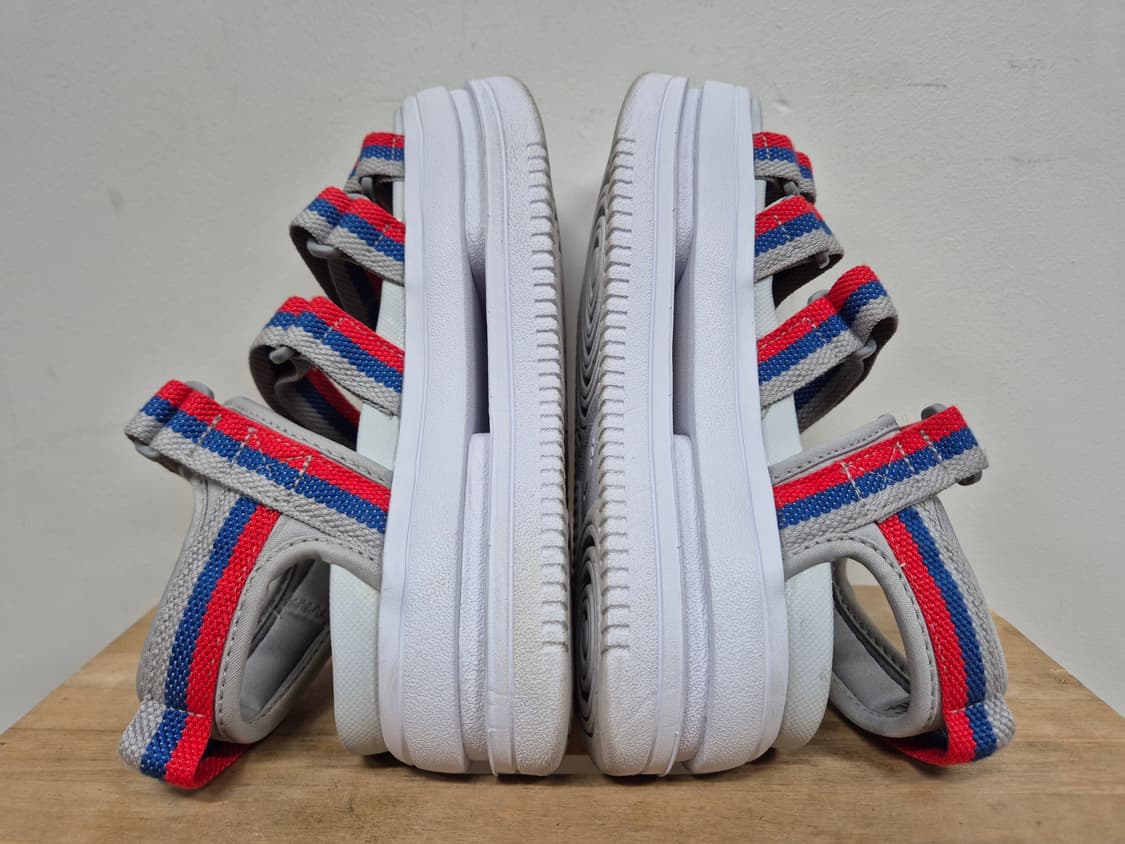 나이키 여성 샌등 240 상품이미지5